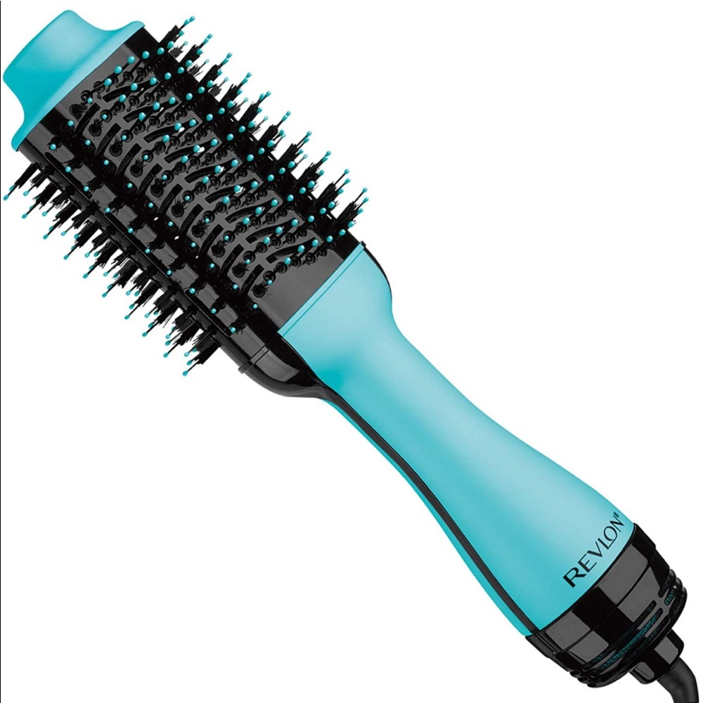 🐠 Revlon One-Step Blowdry Brush